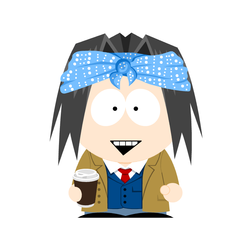 Kenny image